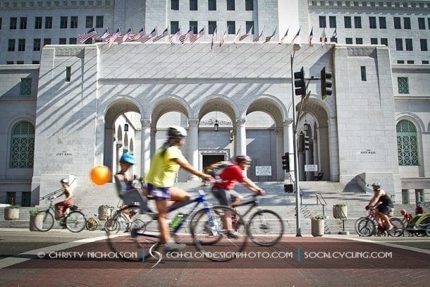 CicLAvia